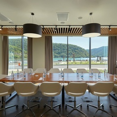 Отель Абрау Лайт, Абрау-Дюрсо, Краснодарский край