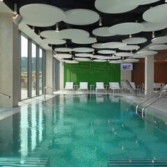 Отель Абрау Лайт, Абрау-Дюрсо, Краснодарский край