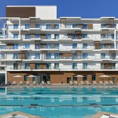 Отель Абрау Лайт, Абрау-Дюрсо, Краснодарский край