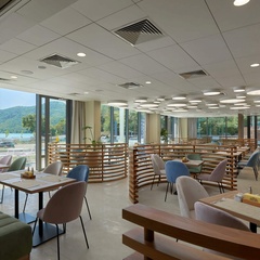 Отель Абрау Лайт, Абрау-Дюрсо, Краснодарский край