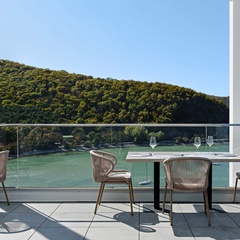 Отель Абрау Лайт, Абрау-Дюрсо, Краснодарский край