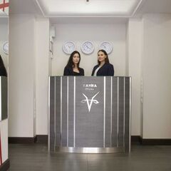 Гостиница Канна 3*, Москва, Московская область