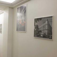 Гостиница Канна 3*, Москва, Московская область