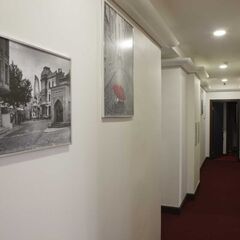 Гостиница Канна 3*, Москва, Московская область