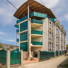 Гостевой дом Маруся на Тихом, Сочи, Краснодарский край