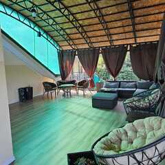 Гостевой дом Маруся на Тихом, Сочи, Краснодарский край