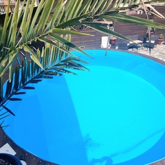 Гостевой дом Маруся на Тихом, Сочи, Краснодарский край