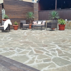 Гостевой дом Маруся на Тихом, Сочи, Краснодарский край