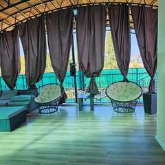 Гостевой дом Маруся на Тихом, Сочи, Краснодарский край