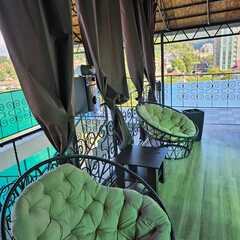 Гостевой дом Маруся на Тихом, Сочи, Краснодарский край