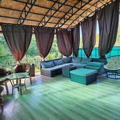 Гостевой дом Маруся на Тихом, Сочи, Краснодарский край