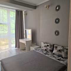 Гостевой дом Маруся на Тихом, Сочи, Краснодарский край