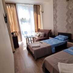 Гостевой дом Маруся на Тихом, Сочи, Краснодарский край