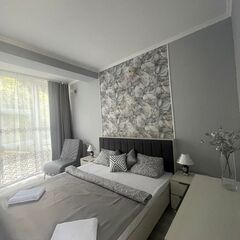 Гостевой дом Маруся на Тихом, Сочи, Краснодарский край