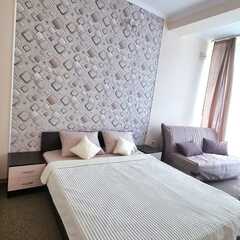 Гостевой дом Маруся на Тихом, Сочи, Краснодарский край