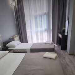 Гостевой дом Маруся на Тихом, Сочи, Краснодарский край