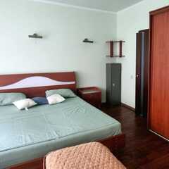 Гостевой дом Маруся на Тихом, Сочи, Краснодарский край