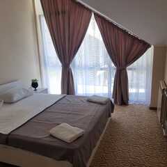 Гостевой дом Маруся на Тихом, Сочи, Краснодарский край