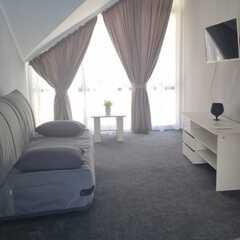 Гостевой дом Маруся на Тихом, Сочи, Краснодарский край