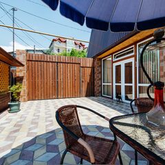 Гостевой дом Мандарин, Сочи, Краснодарский край