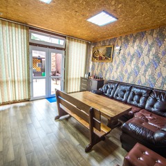 Гостевой дом Мандарин, Сочи, Краснодарский край