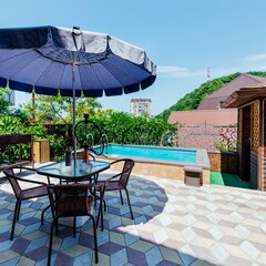 Гостевой дом Мандарин, Сочи, Краснодарский край