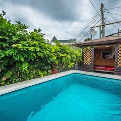 Гостевой дом Мандарин, Сочи, Краснодарский край