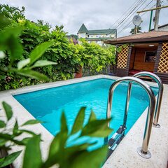 Гостевой дом Мандарин, Сочи, Краснодарский край