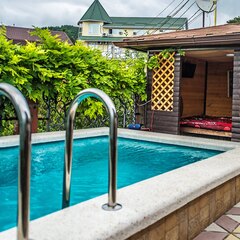 Гостевой дом Мандарин, Сочи, Краснодарский край