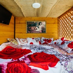 Гостевой дом Мандарин, Сочи, Краснодарский край