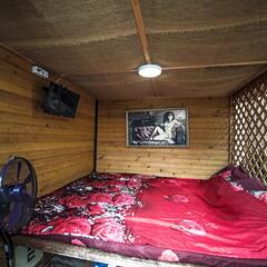 Гостевой дом Мандарин, Сочи, Краснодарский край