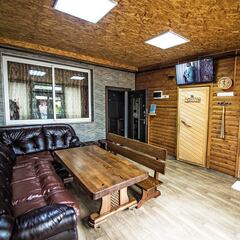 Гостевой дом Мандарин, Сочи, Краснодарский край