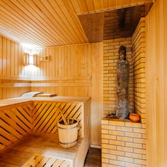 Гостевой дом Мандарин, Сочи, Краснодарский край