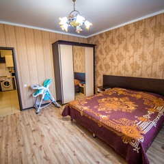 Гостевой дом Мандарин, Сочи, Краснодарский край