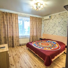 Гостевой дом Мандарин, Сочи, Краснодарский край