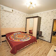 Гостевой дом Мандарин, Сочи, Краснодарский край