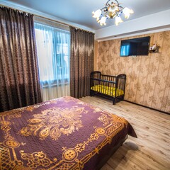 Гостевой дом Мандарин, Сочи, Краснодарский край