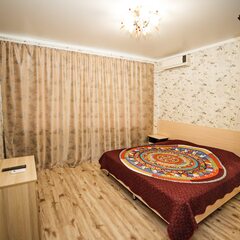 Гостевой дом Мандарин, Сочи, Краснодарский край