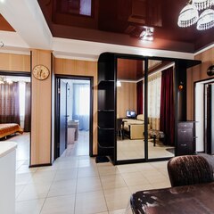 Гостевой дом Мандарин, Сочи, Краснодарский край