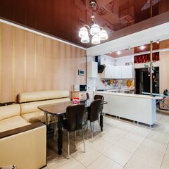 Гостевой дом Мандарин, Сочи, Краснодарский край