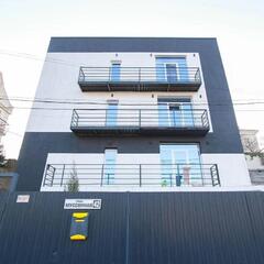 Гостевой дом Black Sea, Севастополь, Крым