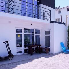 Гостевой дом Black Sea, Севастополь, Крым