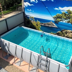 Гостевой дом Black Sea, Севастополь, Крым