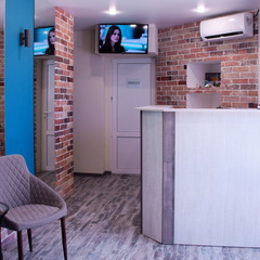 Гостевой дом Black Sea, Севастополь, Крым