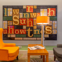 Гостиница Holiday Inn Moscow 4*, Москва, Московская область