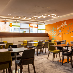 Гостиница Holiday Inn Moscow 4*, Москва, Московская область