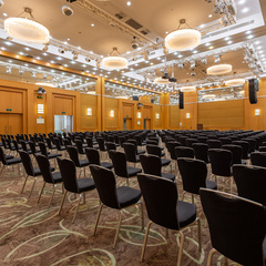 Гостиница Holiday Inn Moscow 4*, Москва, Московская область