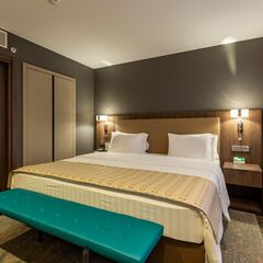 Гостиница Holiday Inn Moscow 4*, Москва, Московская область