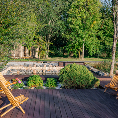 Глэмпинг Тихая Гавань, Светлогорский район, Калининградская область