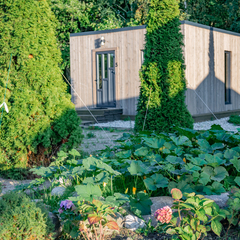 Глэмпинг Тихая Гавань, Светлогорский район, Калининградская область